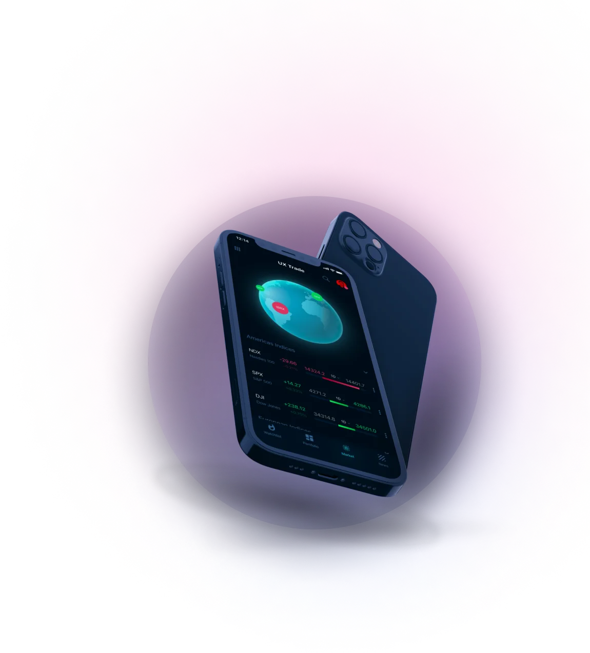 Immediate Lux - हमारे साथ संपर्क में जाओ